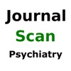 Journal Scan Psychiatry