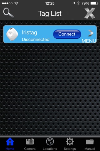 Iristag screenshot 3