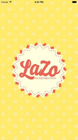 LAZO STORE(圖1)-速報App