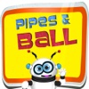 pipes and ball pro
