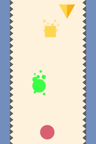 Ball Bypass – Endless Strategy Bounce screenshot 2