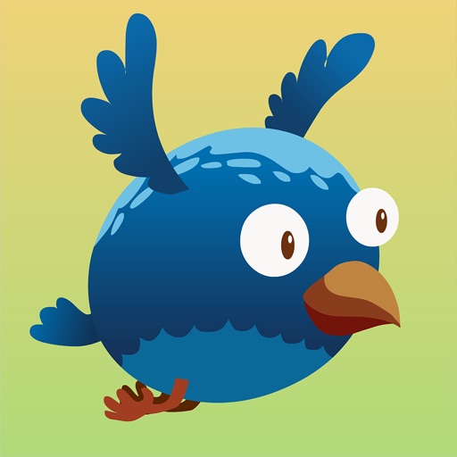 ShardsBird iOS App