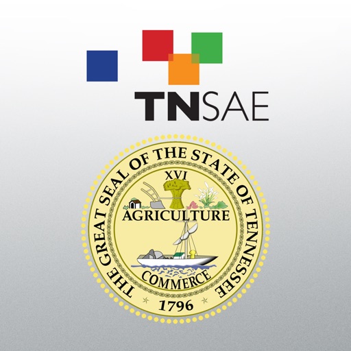 TNSAE Legislative App icon