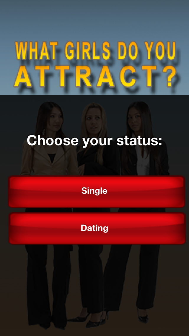 How to cancel & delete What Girls Do You Really Attract - Find Out With This Quiz! from iphone & ipad 2