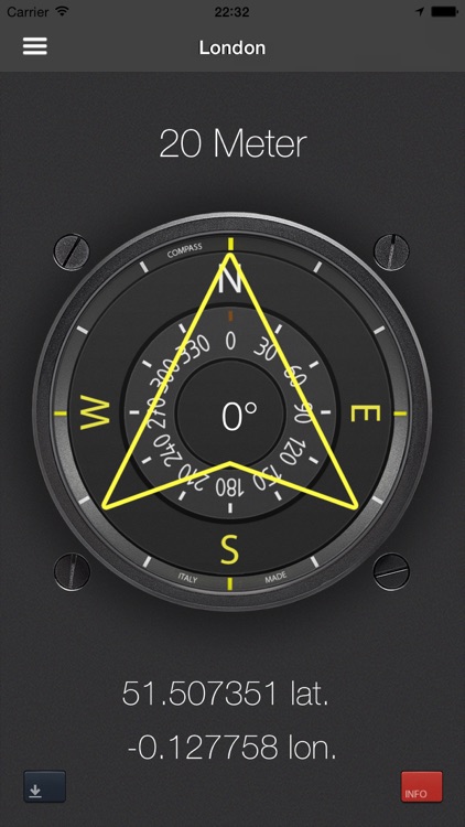 Compass One