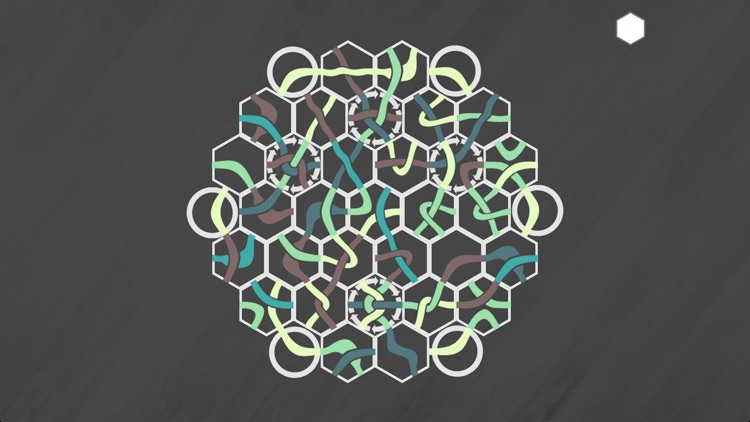 LOOP: A Tranquil Puzzle Game screenshot-4