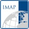 The IMAP Conference app gives the delegates access to events and schedule