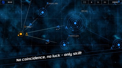 Spacecom Screenshot 3