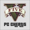 CHEATS FOR GTA V PC EDITION