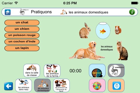 Animals screenshot 3