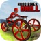 Hand Biker Drill