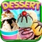 A AmazeBalls Dessert Maker Ice-Cream Creator - Cones, Sandwiches & Sundaes