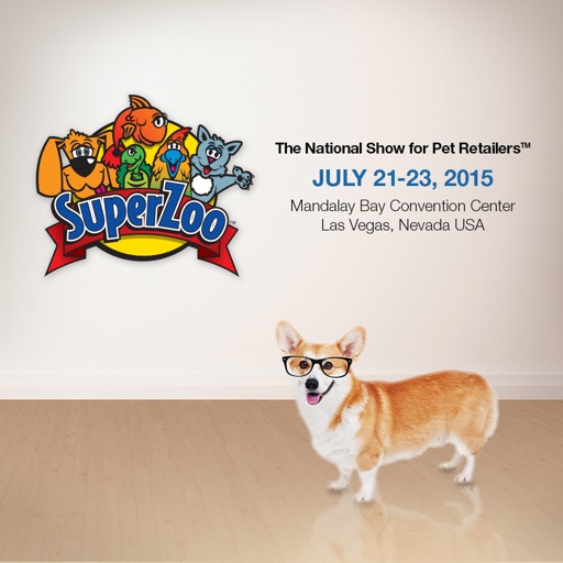 SuperZoo – The National Show For Pet Retailers