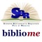 BiblioMe is the App with which you can consult the catalog of the Regional Library Service - Pro-province of Messina