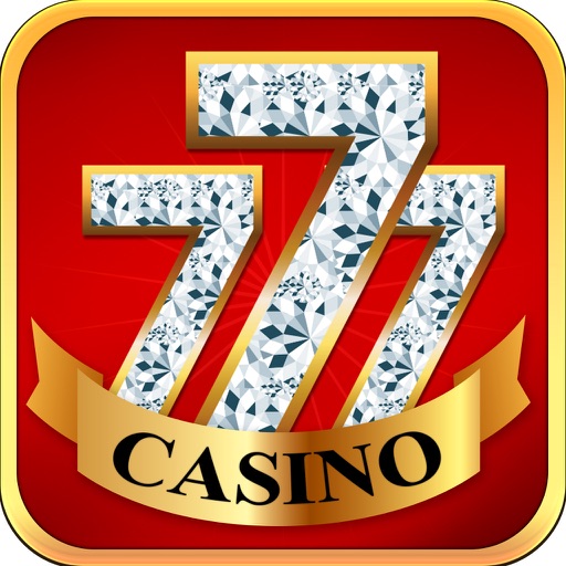 AAA VIP Casino: Scatter Slots Wonderland, Huge - Pot! icon