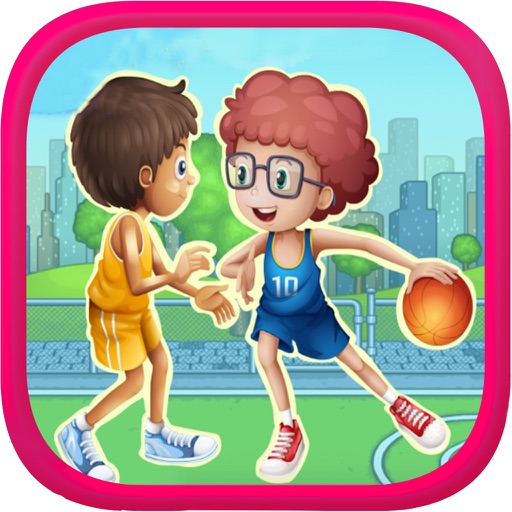 BasketBall Master Mania iOS App