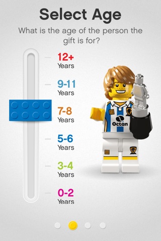 LEGO Toyworld Gift Helper screenshot 3