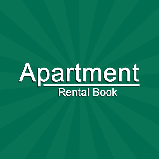 Apartments Rental Book iOS App