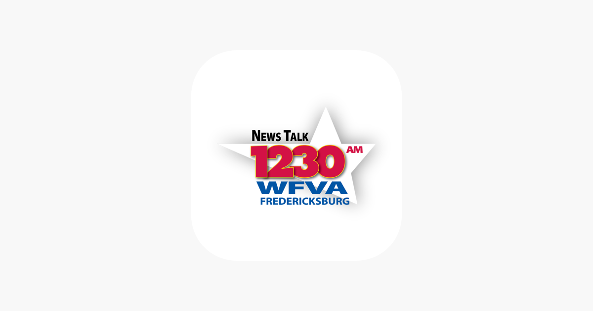 ‎NewsTalk 1230 WFVA...Talk...Done Right! On The App Store