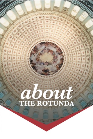U.S. Capitol Rotunda screenshot 2