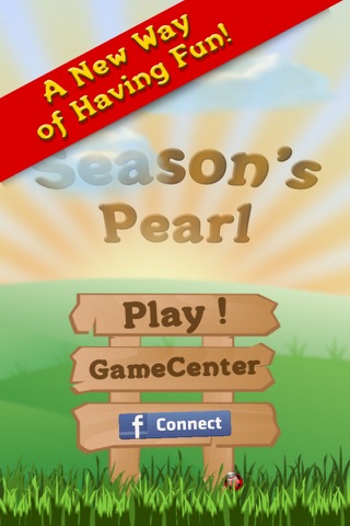Seasons Pearl - Original Game Free Puzzle screenshot 4