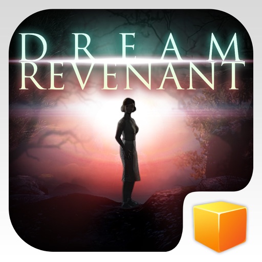 Dream Revenant iOS App