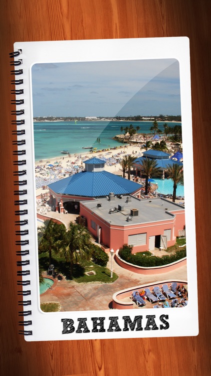 The Bahamas Tourism Guide