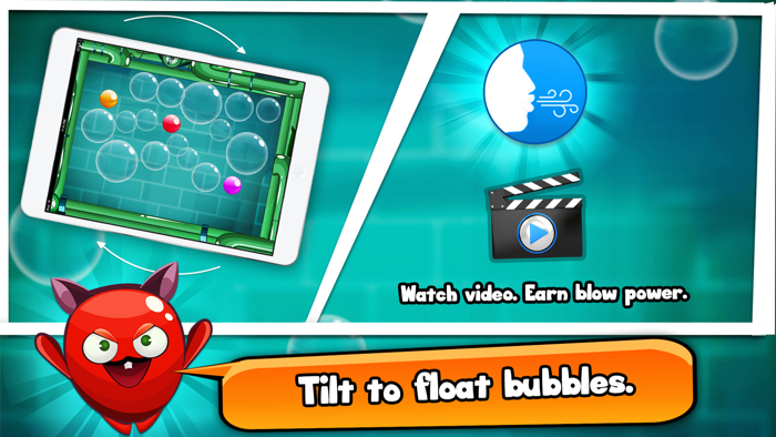 Super Bubble Fun