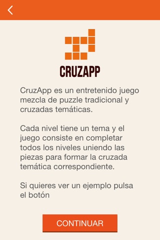 CruzApp screenshot 4