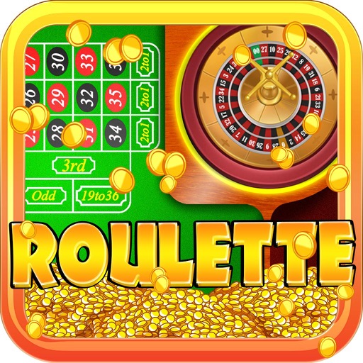 Kingdom Winning Roulette Wheel - VIP Free Casino Game iOS App