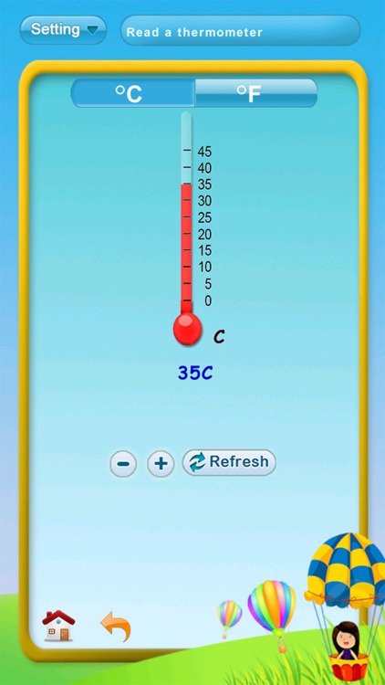 Grade 1 Math – Measurement