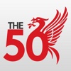 The FIFTY - Liverpool FC Edition