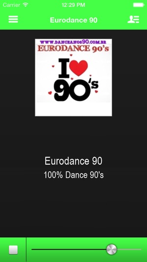 Eurodance 90(圖1)-速報App