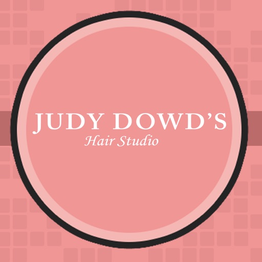 Judy Dowds Hair Studio icon