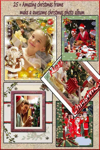 Photo Frame Of Christmas,Love & Happy NewYear screenshot 3