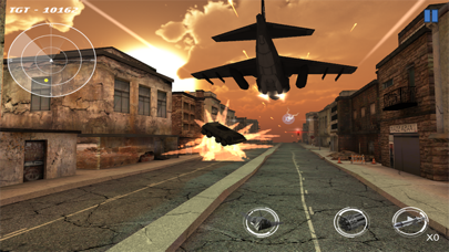 Screenshot from Delta Strike Free : First Assault
