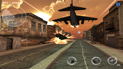 Screenshot from Delta Strike Free : First Assault