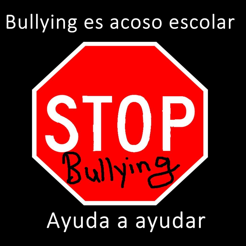 Bullying es Acoso escolar