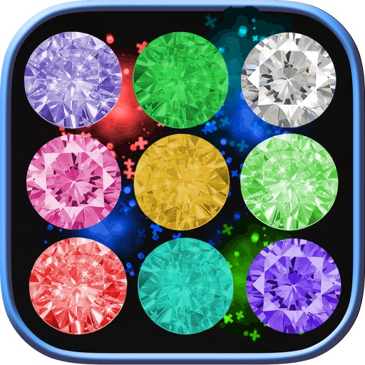 Gem Pop: Ultimate Popper Mania Icon