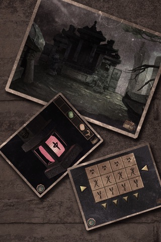 Room Escape : Can you Escape the mystery Tomb screenshot 2