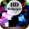 壁紙 & 背景 HD iPhone と iPod のクールな： と素晴らしい棚 & フレーム - iPhoneアプリ