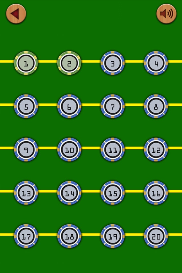 Coin Matcher Puzzle screenshot 2