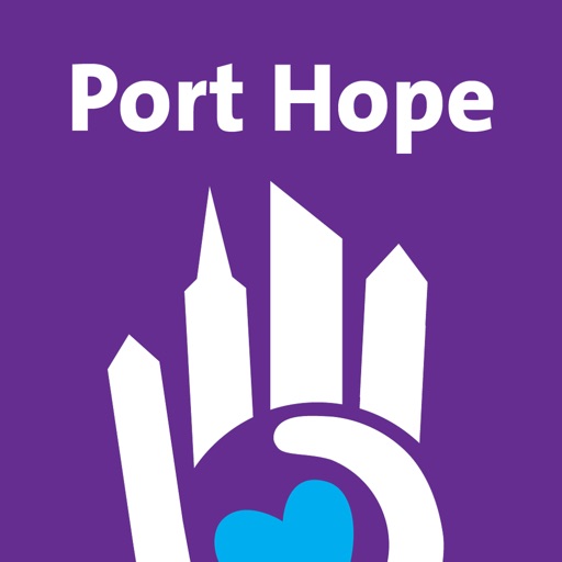 Port Hope App - Ontario - Local Business & Travel Guide