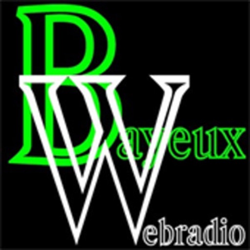 BAYEUX Webradio icon