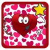 The Heart Beat Connect Puzzle - Love Test Story PREMIUM by Animal Clown