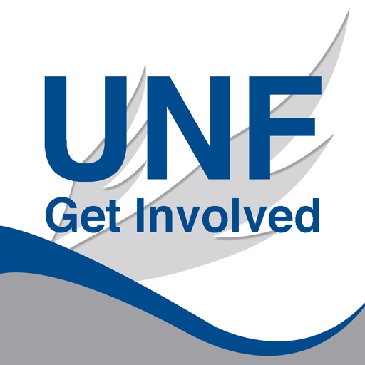 UNF Events icon