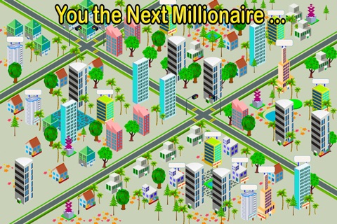 Metropolis Real Estate Buy & Sell Free Game screenshot 3