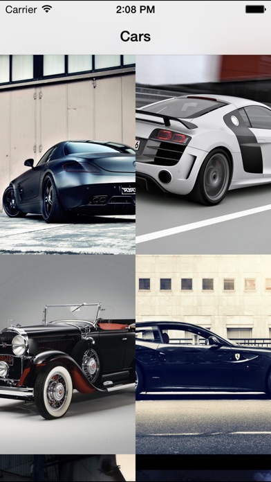 download Cars) apps 1