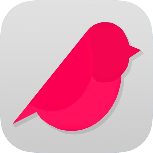 Tap Not Spikes - awesome bird flying game icon