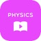 175 tutoring videos explain every Physics topic you need, no matter what Physics textbook you have